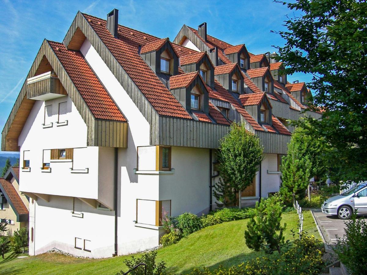 Apartment Schwarzwaldblick-26 By Interhome Schonach im Schwarzwald Exterior photo